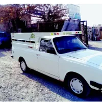 وانت بار تو شهری و بیرون شهری