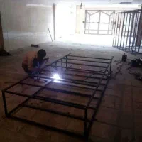 جوشکاری و برشکاری سیار طبرسی|خدمات پیشه و مهارت|مشهد, شهید قربانی|دیوار