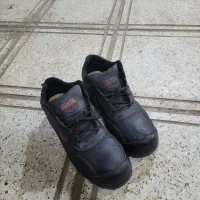 کفش کار(اکبند)