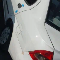 تیبا صندوقدار|خودرو سواری و وانت|تهران, خلیج فارس|دیوار