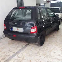 ۱۱۱مدل ۹۳موتورکامل تعمییرشده|خودرو سواری و وانت|رشت, حومه رشت|دیوار