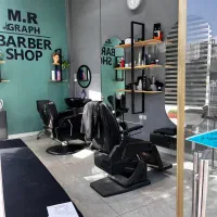 اجاره صندلی برای ارایشگر ماهر مردانه