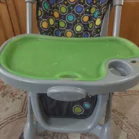 صندلی غذای کودک