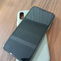 ایفون xs رنگ گلد|موبایل|بجنورد, |دیوار