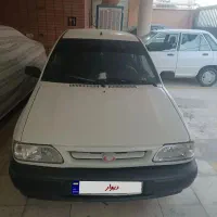 پراید ۱۳۱