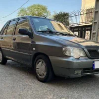 پراید111 مدل 1395 پلمپ سالم|خودرو سواری و وانت|قرچک, شهرک طلائیه|دیوار