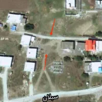 فروش زمین مسکونی