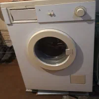 لباسشویی تمام اتوماتیگ