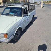 وانت پیکان تمام فابریک عروسک در حد نو