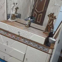 میز آرایشی