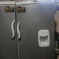 یخچال و فریزر