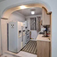 ۴۵متر نقلی خوشنقشه کمیل رودکی