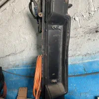 تعدادی لوازم پیکاپ و پیکاپ ریچ|قطعات یدکی و لوازم جانبی|تهران, شهرک علم و فناوری|دیوار