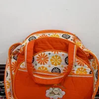 کیف مسافرتی دوتاش 250|کیف، کفش، کمربند|جم, |دیوار