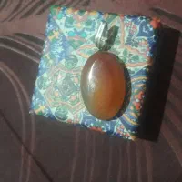 توگردنی نقره معاوضه با دستبند نقره