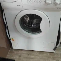 ماشین لباسشویی