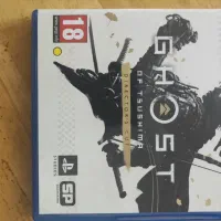 بازی ارجینال ps4