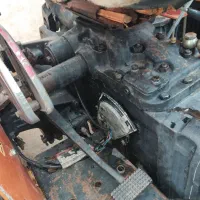 تراکتور ۲۸۵درحد|خودرو سنگین|نهاوند, |دیوار