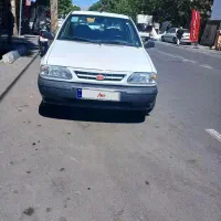 پراید131seمدل1397