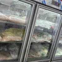 کتف وبال شینسل ران مرغ ماهی|خوردنی و آشامیدنی|اصفهان, تخت فولاد|دیوار