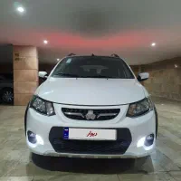 کوییک اتومات R اتومات پارس خودرویی مشابه صفر فول|خودرو سواری و وانت|فردیس, قریشی|دیوار