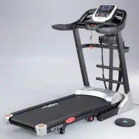 تردمیل چندکاره و خانگی پرومستر MT 2500
