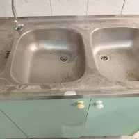 کابینت وهود