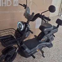 دوچرخه/اسکوتر/موتور برقی برند ویندهورس سفارش خلیج