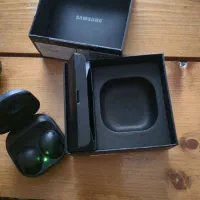 گلکسی بادز۲ پرو - Galaxy Buds2 Pro|لوازم جانبی موبایل و تبلت|خرمآباد (تنکابن), |دیوار