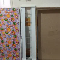 تخت گهواره شو تا ۷سال