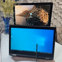 لنوو 360درجه لمسی قلم دار|رایانه همراه|کرمانشاه, |دیوار
