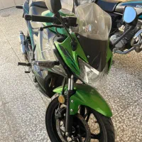 مگلی ۲۰۰ مدل ۱۴۰۲