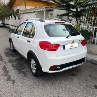 کوییک s مدل 1404 خشک85گانه|خودرو سواری و وانت|رشت, نیروی دریایی|دیوار