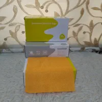 دستمال نانو بیست عددی جعبه ای
