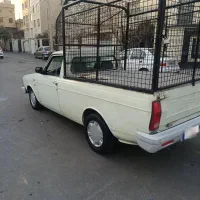 پیکان وانت مدل ۱۳۹۳ اقساطی|خودرو سواری و وانت|تهران, دردشت|دیوار