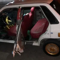 ماشین پراید مدل ۸۳|خودرو سواری و وانت|اندیمشک, |دیوار