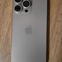 آیفون ۱۵ پرو مکس