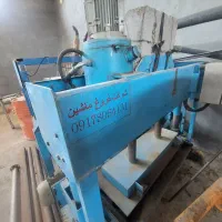 فروش  فوری دسگاه بلوک زن و خلاته