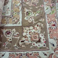 فرش کارکرده