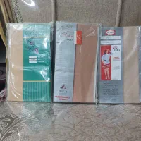 جوراب ۳ربع وبالا زانو زنانه|لباس|اصفهان, حسینآباد|دیوار