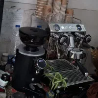 مباشی 2055|سماور، چای‌ساز، قهوه‌ساز|ساری, |دیوار