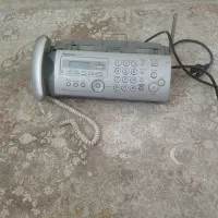 تلفکس پاناسونیک