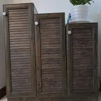 جا کفشی|جاکفشی، کمد، دراور|قائم‌شهر, |دیوار