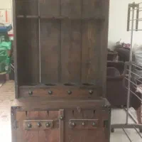 میزبار
