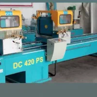 دستگاه تولید پنجره دوجداره آلومینیوم upvc|ماشین‌آلات صنعتی|کرمان, |دیوار