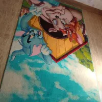 فرش بچگانه