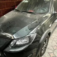 کوییک 1404 GXR-L فول|خودرو سواری و وانت|بندرعباس, |دیوار