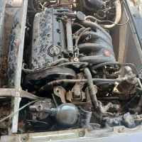 لوازم زانتیا نقره ای،۲۰۶ ، و پژو ۵۰۴|قطعات یدکی و لوازم جانبی|کرمان, |دیوار