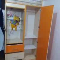 کمد ام دی اف|جاکفشی، کمد، دراور|مبارکه, |دیوار