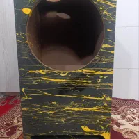 امپیلی هرمس ویس ساب پایونیر 309d4|قطعات یدکی و لوازم جانبی|وحیدیه, |دیوار